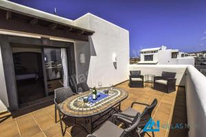Villa Henry - LH187 By Villas Now Ltd