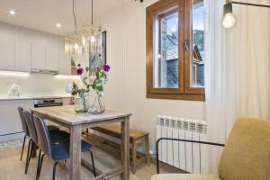 Luderna - Apartamento Meligar