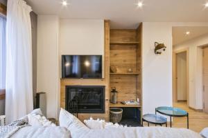 Luderna - Apartamento Meligar