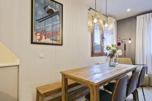 Luderna - Apartamento Meligar