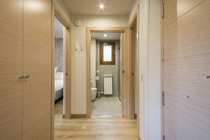 Luderna - Apartamento Meligar