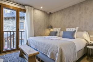 Luderna - Apartamento Meligar