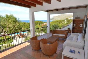 Villa Dragonera 104 by Mallorca Charme