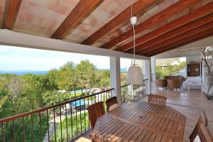 104 Villa Dragonera ETV4025 Betlem D-17 by Mallorca Charme