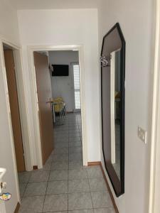 Apartment Mont Blanc