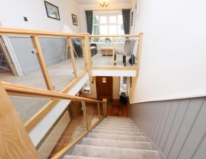Westergate House