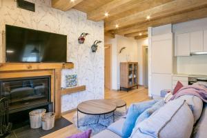 Luderna - Dúplex Sabiera