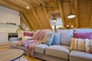 Luderna - Dúplex Sabiera