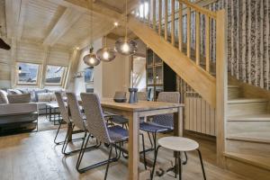 Luderna - Dúplex Serradet