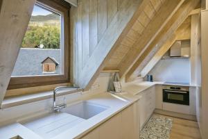 Luderna - Dúplex Serradet