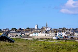 Lodges Les Refuges de Mer : photos des chambres
