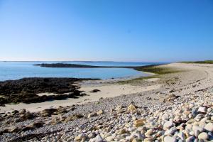 Lodges Les Refuges de Mer : photos des chambres