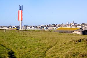 Lodges Les Refuges de Mer : photos des chambres