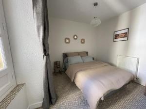 « Le traversin » Centre Sarlat App. 2 chambres