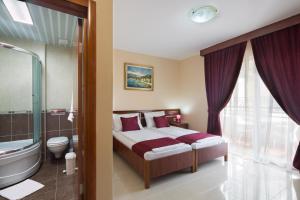 Apartmani Salus