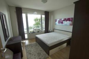 Apartmán Alex beach s nádherným panoramatickým výhledem na moře