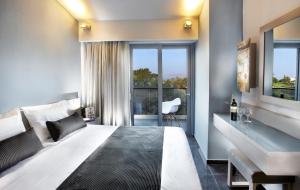 Villa With Sharing Pool