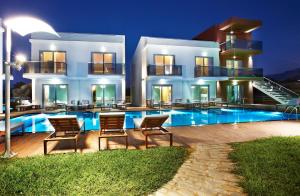 Anna's House Chania Greece