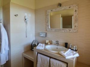 Hotels Castillon Des Baux : photos des chambres