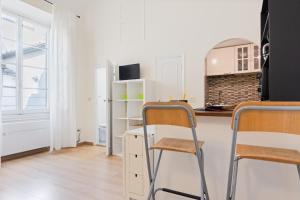 GuestHost - Pergola Modern and Cozy Studio