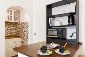 GuestHost - Pergola Modern and Cozy Studio