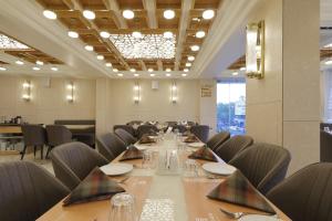 Hotel Elysian Residency