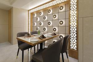 Hotel Elysian Residency