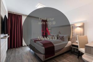 Abasto Hotel München Feldmoching