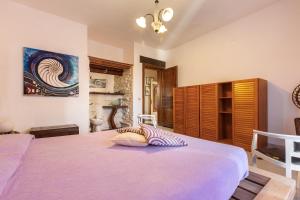 Residenza Artistica by BarbarHouse