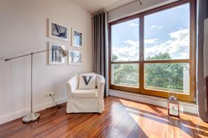 Dom & House - Apartamenty Nadmorski Dwór