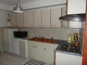 Appartements Le Marquisat : photos des chambres