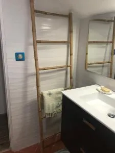 Villa sainte claire - Амели-ле-Бен-Палальда