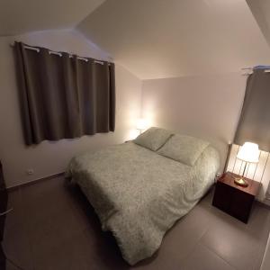 B&B / Chambres d'hotes La petite campagne : Chambre Double