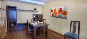 HOLIDAY HOMES by del abuelo VEGADEO