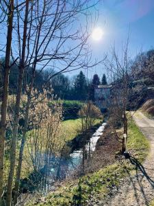 Hotels Domaine Du Moulin Vallee Heureuse : photos des chambres