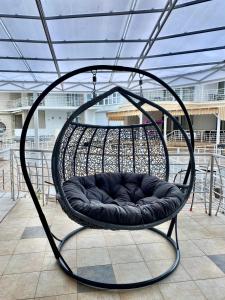 Золотой Бугаз