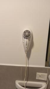 Vista al Golfo Nuevo