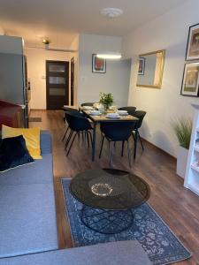 Apartament Zdrój Lądek