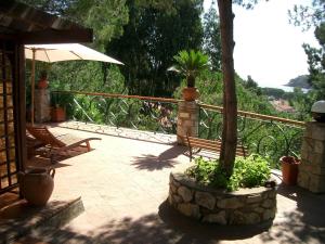 Villa Leonida