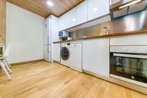 Holidays2Malaga Soho Penthouse