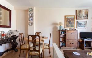 Habitación piso compartido