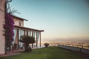 Villa Desiderio TUSCANY - Santomato 
