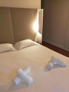 Hotels The Originals Access, Hotel Foix (P'tit Dej-Hotel) : photos des chambres