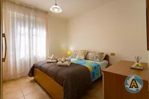 Appartamenti di Vincenzo a due passi dal mare - San Silvestro