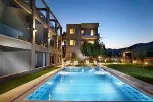 Anna's House - Kalyves