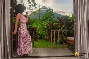 Yellow Tree Suites - Strutture non classificate a Fortuna