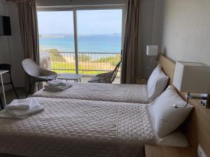 Euphoria Blue studio apartments