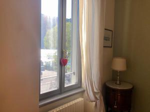 La Finestra sul Lago