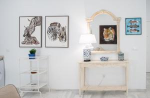 Apartamento Animalia