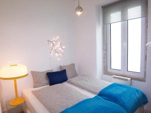 Santa Engracia - Lissabon Altstadt